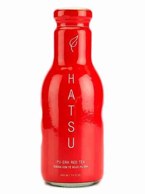 Té Hatsu